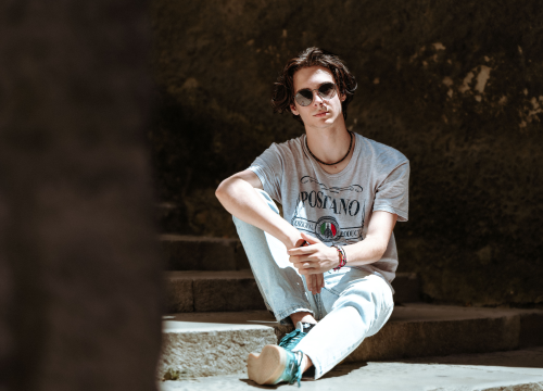 Fotografija 3 - Šibenik nakon 40 godina ima studenta kazališne režije: ‘Volio bih da kazalište ima moć da ruši vlade’