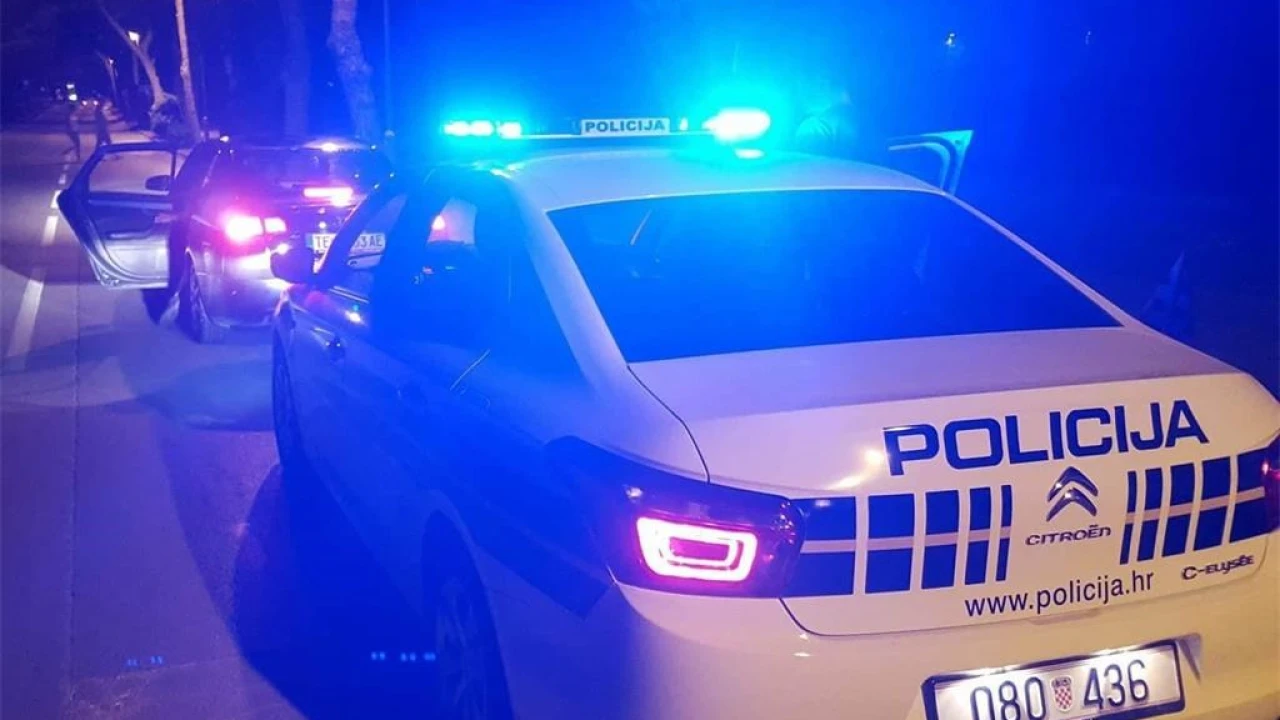 Tragedija u Vukovaru: Spaljivao otpad i zahvatila ga vatra, umro je u bolnici
