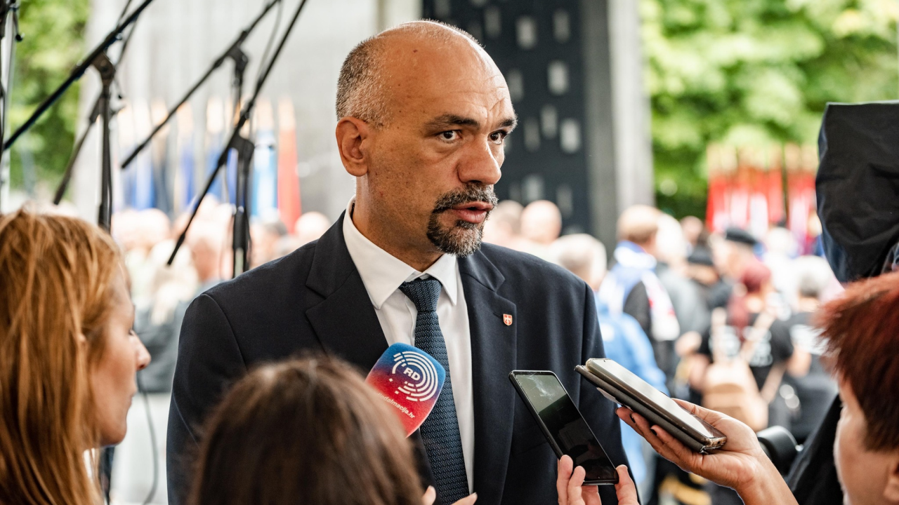 Župan Jelić zadovoljan kako je prošao protokol u Kninu, a Zekanović bi više vojne komponente