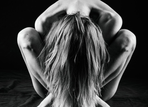 'Izložba 'Ženski akt' u šibenskoj Gradskoj knjižnici