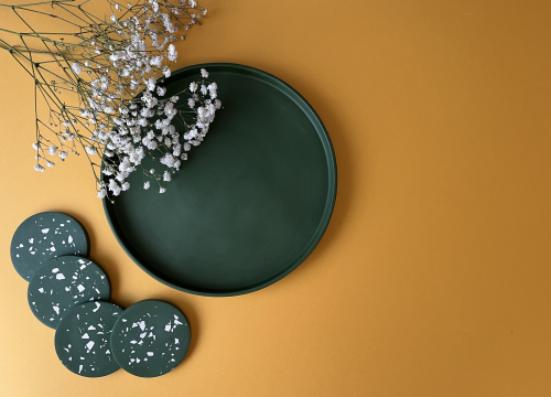 Fotografija 3 - Šibenčanka Jelena ljubav prema kreativnom radu pretvorila u posao: 'Mijenjanje poslova više nema stigmu kao prije'