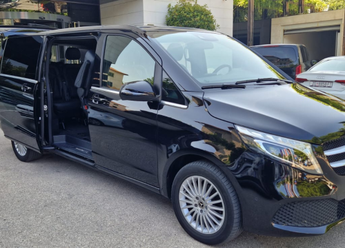 Fotografija 3 - Taxi Šibenik najbolji je izbor za pouzdan i udoban prijevoz!