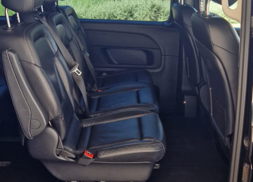 Fotografija 2 - Taxi Šibenik najbolji je izbor za pouzdan i udoban prijevoz!