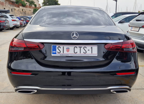 Fotografija 5 - Taxi Šibenik najbolji je izbor za pouzdan i udoban prijevoz!