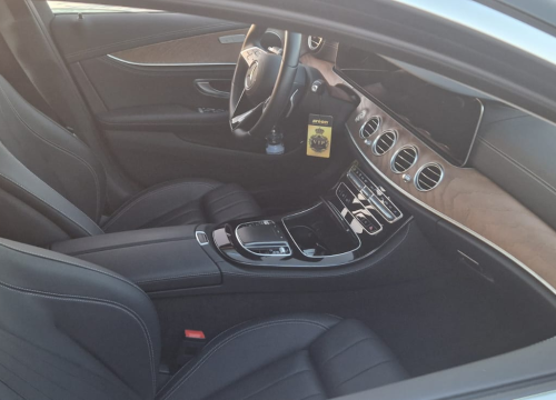 Fotografija 6 - Taxi Šibenik najbolji je izbor za pouzdan i udoban prijevoz!