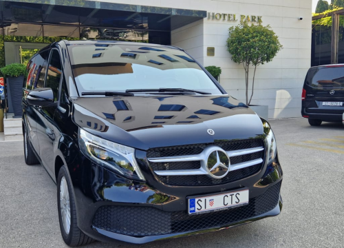 Fotografija 7 - Taxi Šibenik najbolji je izbor za pouzdan i udoban prijevoz!