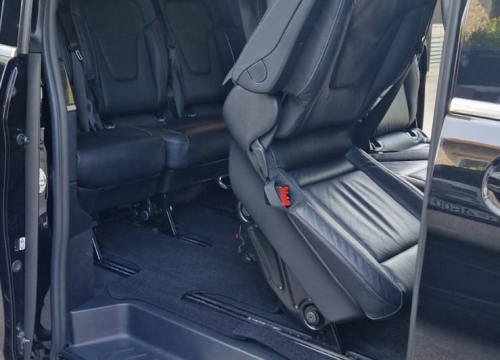 Fotografija 8 - Taxi Šibenik najbolji je izbor za pouzdan i udoban prijevoz!