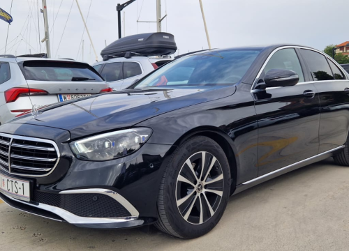 Fotografija 9 - Taxi Šibenik najbolji je izbor za pouzdan i udoban prijevoz!