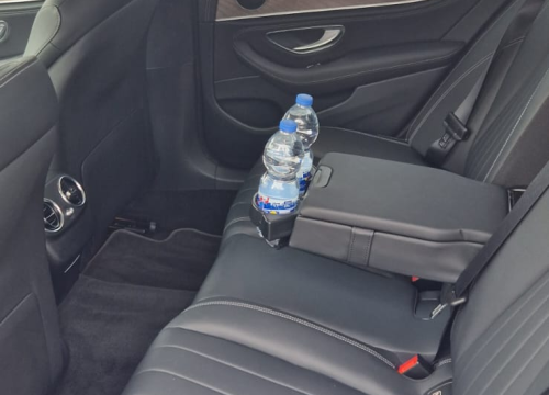 Fotografija 10 - Taxi Šibenik najbolji je izbor za pouzdan i udoban prijevoz!