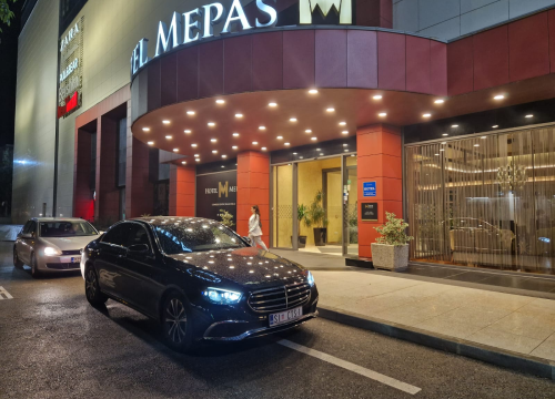 Fotografija 11 - Taxi Šibenik najbolji je izbor za pouzdan i udoban prijevoz!