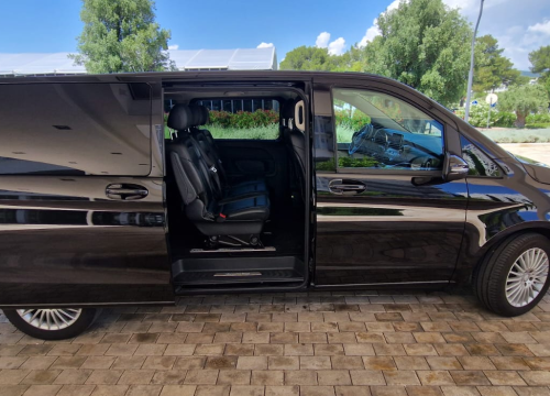 Fotografija 12 - Taxi Šibenik najbolji je izbor za pouzdan i udoban prijevoz!