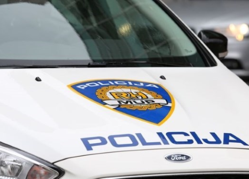 Muškarac (49) u Šibeniku više puta telefonom prijetio 73-godišnjaku. Završio je u pritvoru