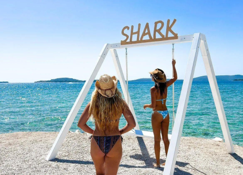 Fotografija 2 - Shark Summer Edition 2023 - dobre vibracije i nezaboravni provod!