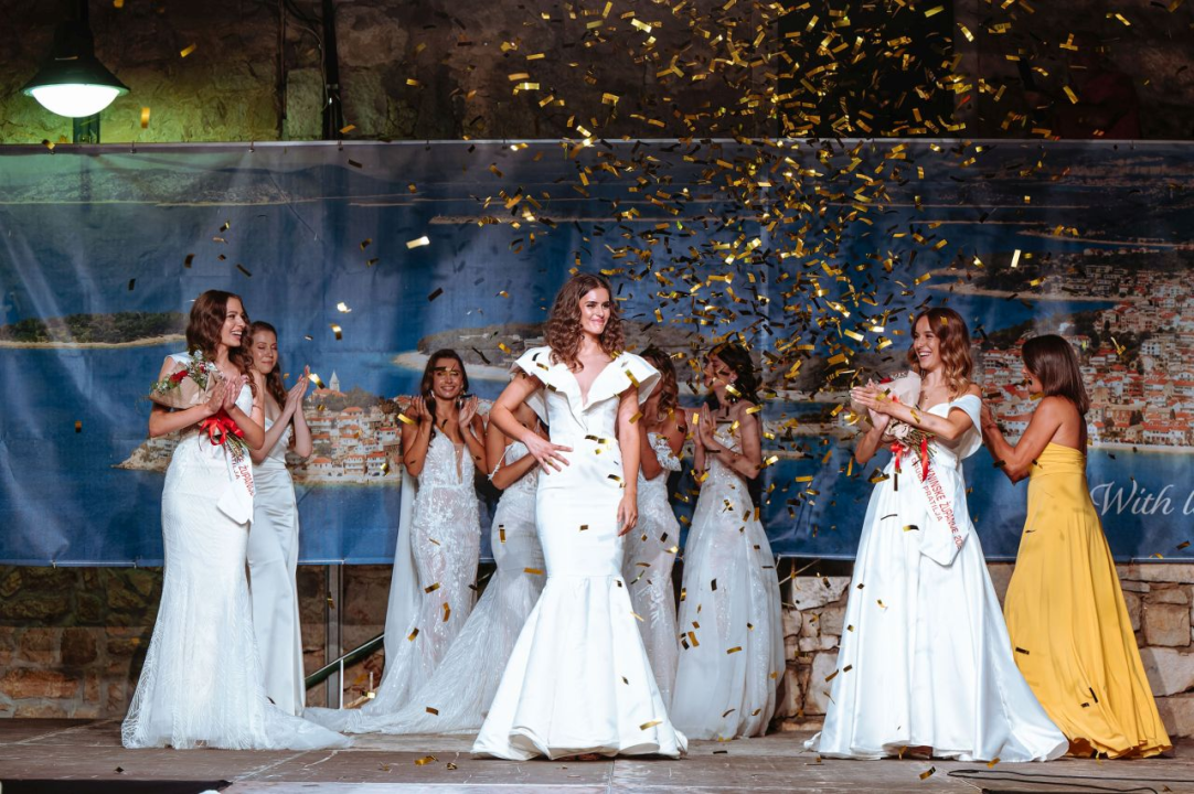 Antea Krnić nova je miss Šibensko-kninske županije