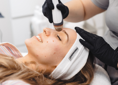 Fotografija 2 - Osvježite svoje lice uz revolucionarni tretman u Be You salonu!