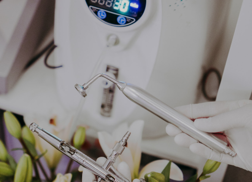 Fotografija 8 - Osvježite svoje lice uz revolucionarni tretman u Be You salonu!