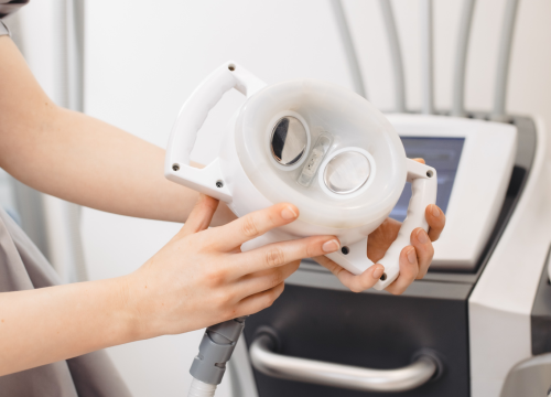 Fotografija 12 - Osvježite svoje lice uz revolucionarni tretman u Be You salonu!