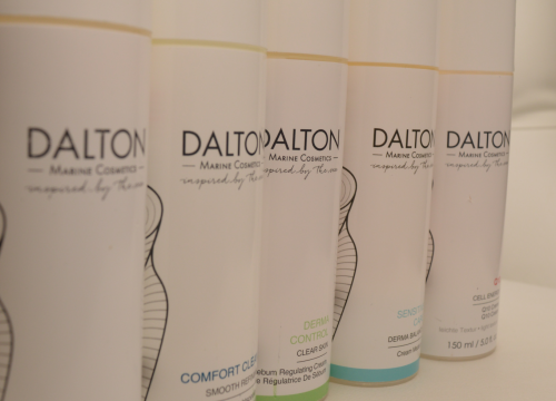 Fotografija 20 - Osvježite svoje lice uz revolucionarni tretman u Be You salonu!