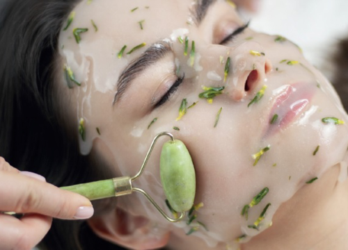 Fotografija 23 - Osvježite svoje lice uz revolucionarni tretman u Be You salonu!