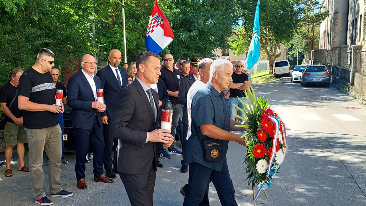 U Kninu obilježeni Dan logoraša i obljetnica razmjene