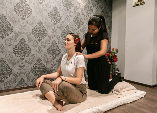 Fotografija 8 - Posjetite omiljeni Asian Massage Studio na novoj adresi!