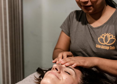 Fotografija 12 - Posjetite omiljeni Asian Massage Studio na novoj adresi!