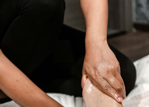 Fotografija 13 - Posjetite omiljeni Asian Massage Studio na novoj adresi!