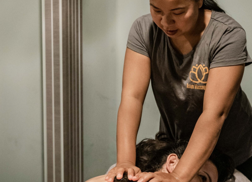 Fotografija 16 - Posjetite omiljeni Asian Massage Studio na novoj adresi!