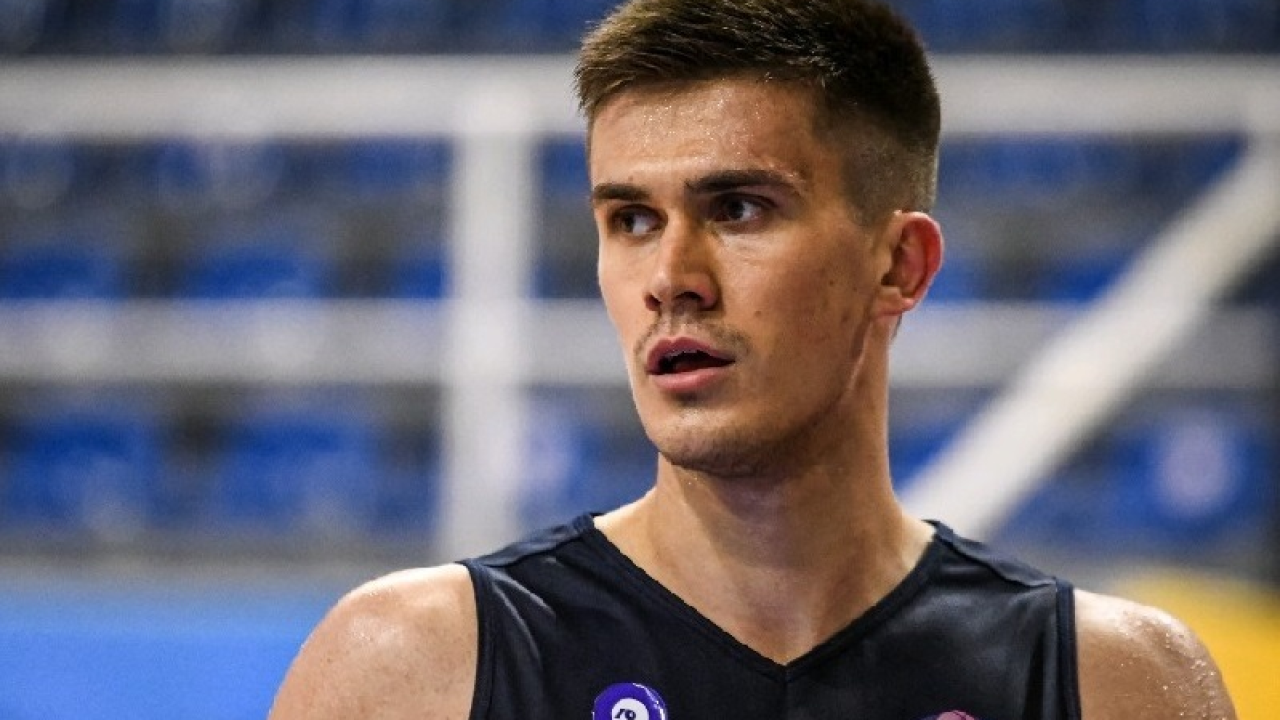 GKK Šibenka dovela novo pojačanje: Potpisao bek iz BiH