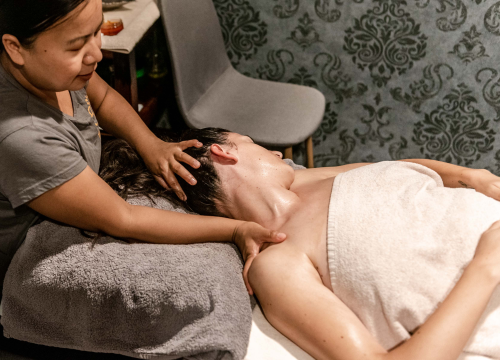 Fotografija 17 - Posjetite omiljeni Asian Massage Studio na novoj adresi!