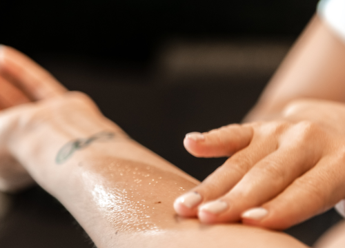 Fotografija 19 - Posjetite omiljeni Asian Massage Studio na novoj adresi!