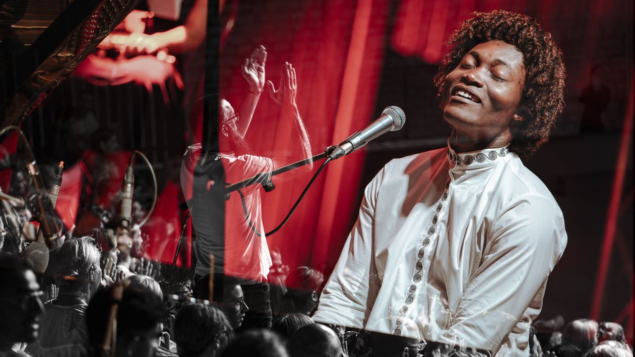 Benjamin Clementine na sv. Mihovilu: Osebujan koncert o kojem će se još pričati