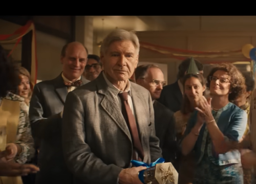 Nova vrsta zmije nazvana je po Harrisonu Fordu