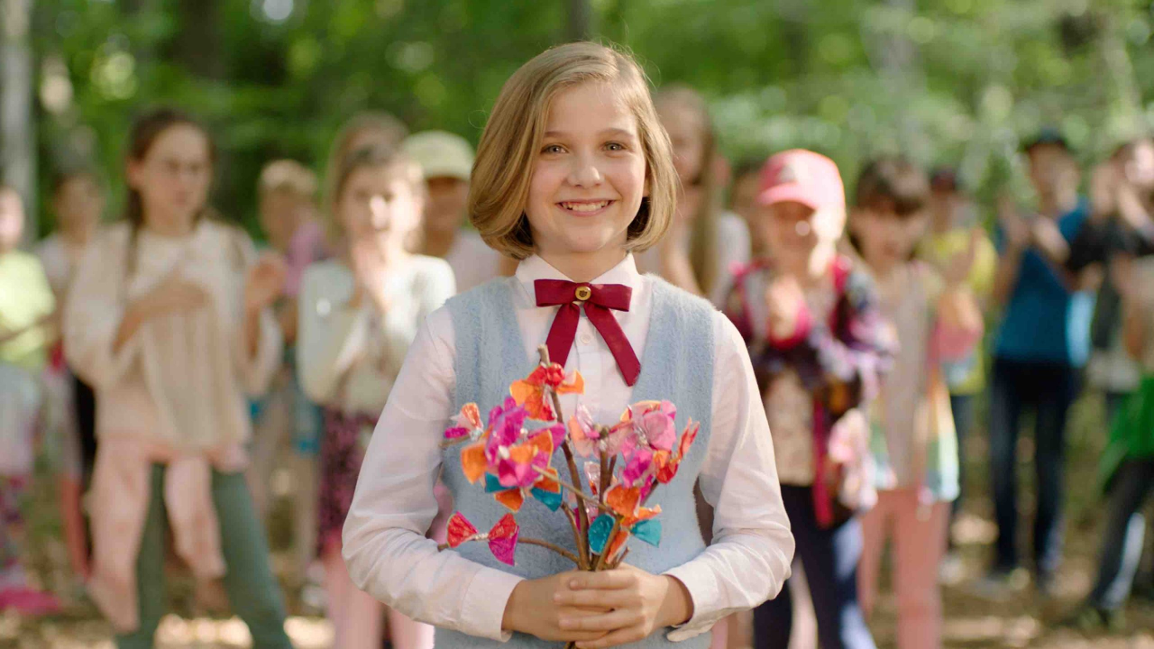 Hrvatski dječji hit film 'Dnevnik Pauline P.' konačno stigao na Netflix