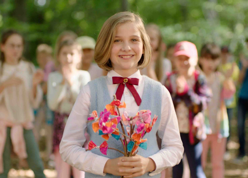 Hrvatski dječji hit film 'Dnevnik Pauline P.' konačno stigao na Netflix