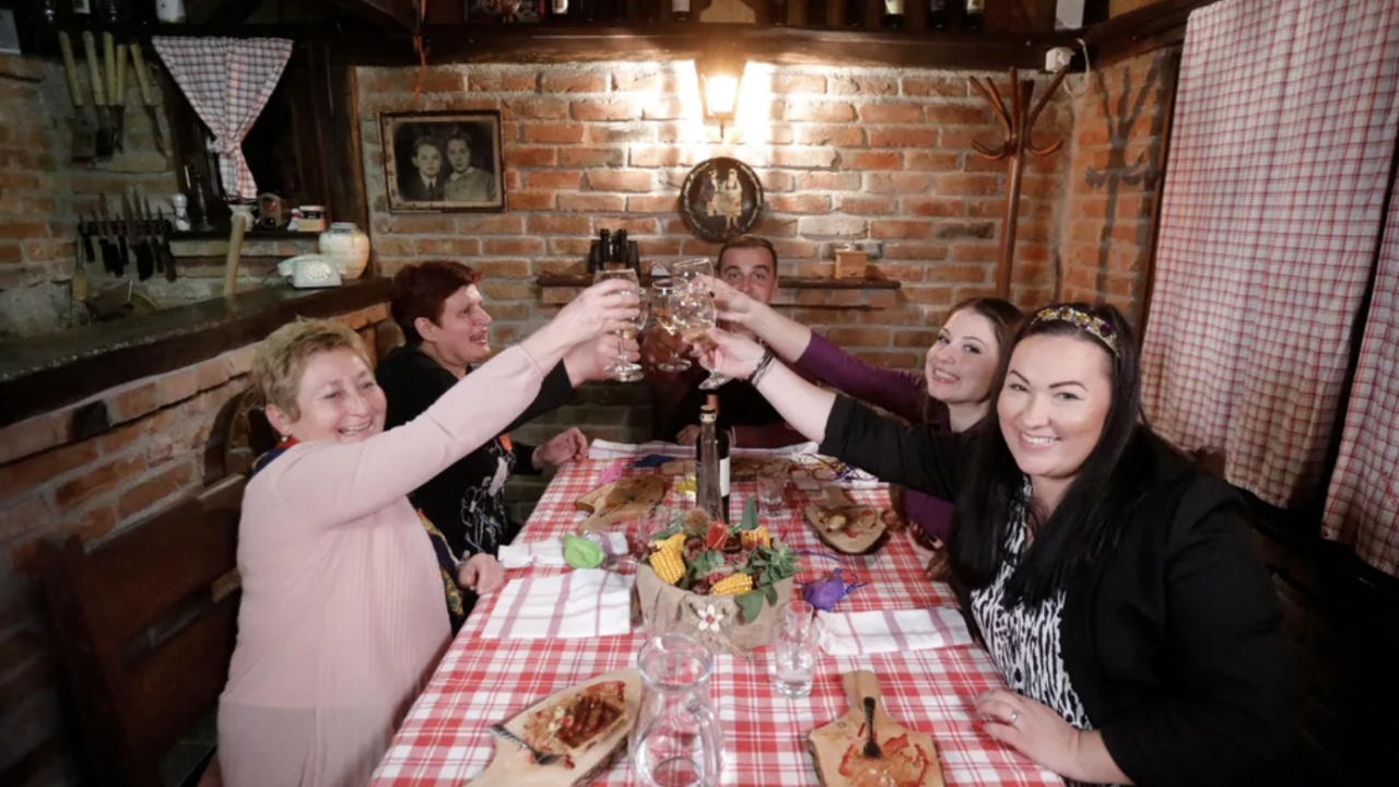 Večera za 5 se vraća krajem mjeseca u novom, ranijem terminu