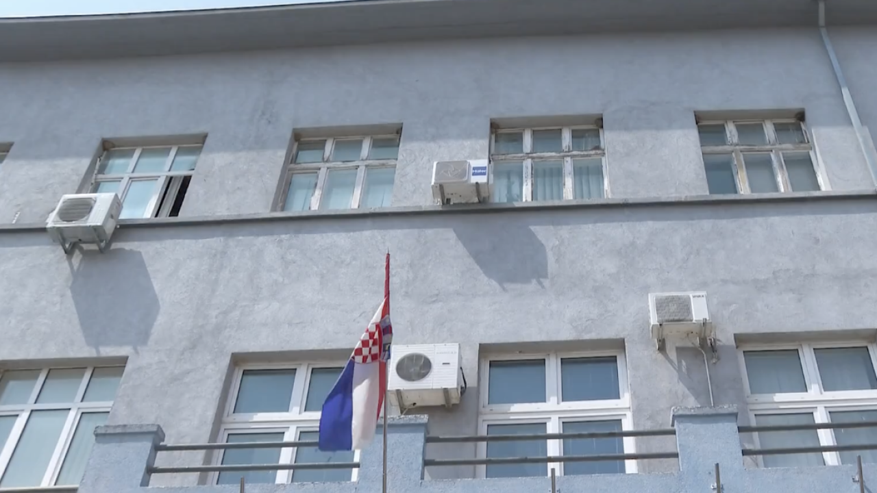 Veleučilište u Kninu upisalo 7 brucoša, a imaju 25 profesora: Četiri smjera ostala prazna