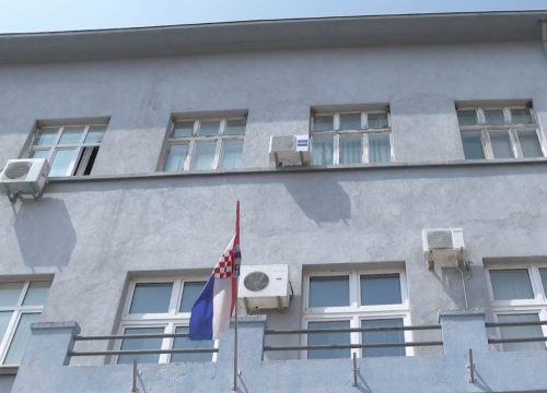 Veleučilište u Kninu upisalo 7 brucoša, a imaju 25 profesora: Četiri smjera ostala prazna