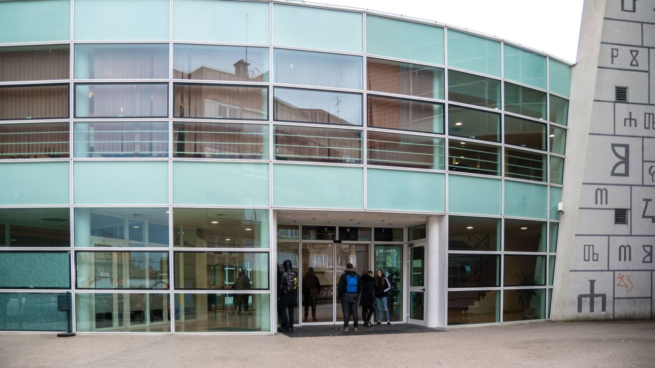 Deset srednjoškolskih programa u Šibensko-kninskoj županiji koje su upisali osmaši s najviše bodova