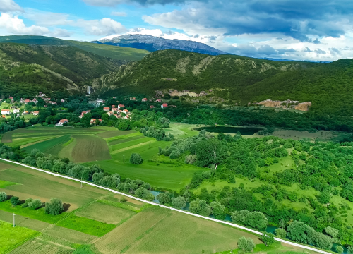 U Kninu prvi KRKAfest