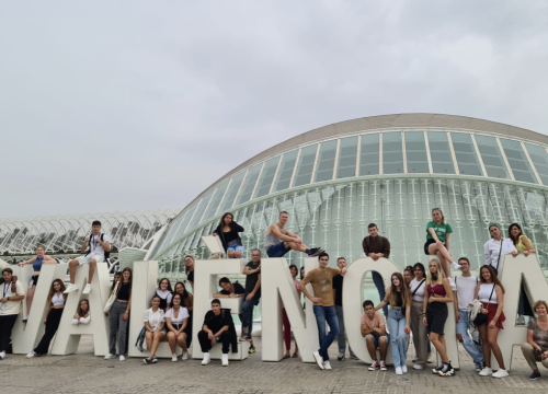 Srednja škola Lovre Montija iz Knina uspješno je završila svoj prvi Erasmus + projekt