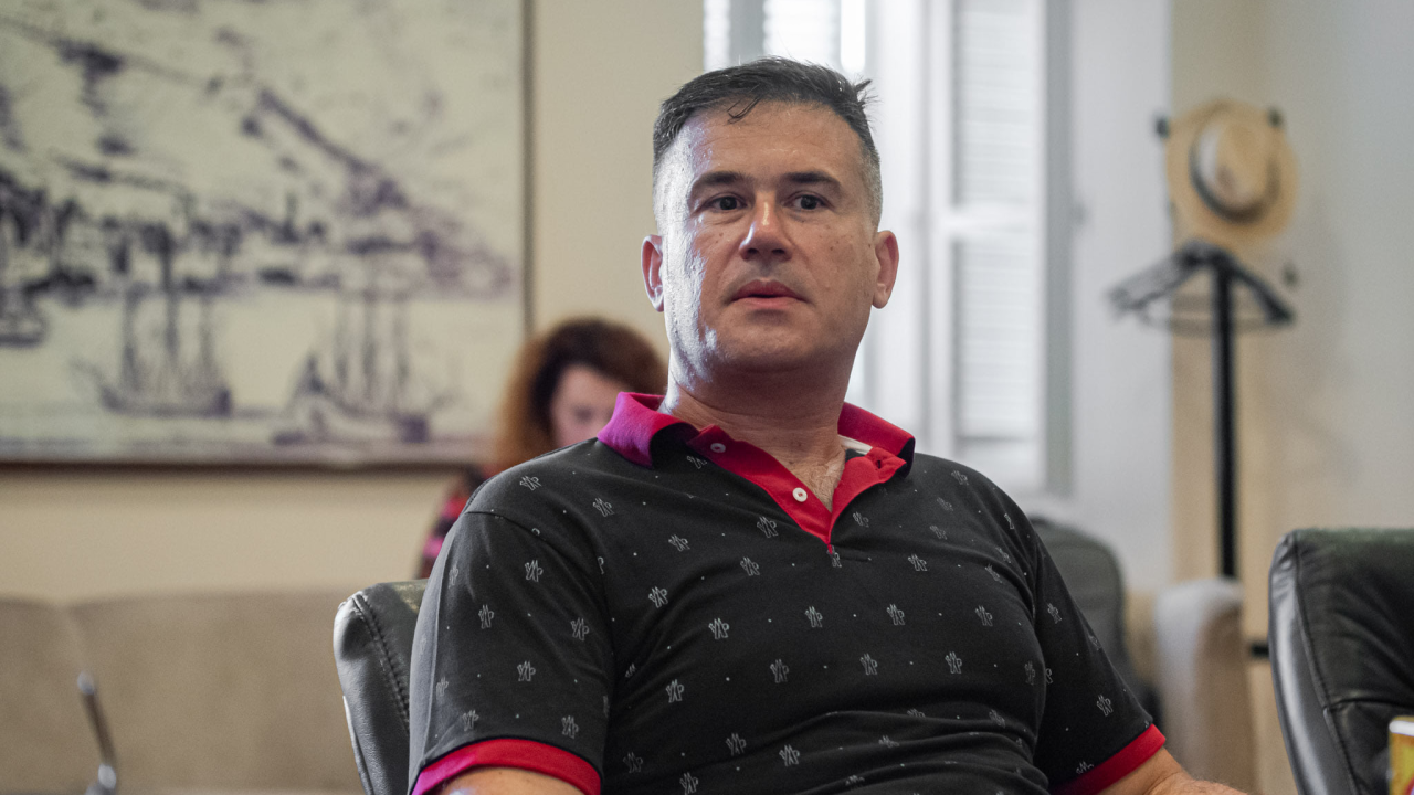 Miro Tesla o poništenom natječaju: 'Nadam da politički zvjerinjak neće opet gurati prste u kadrovski pekmez'