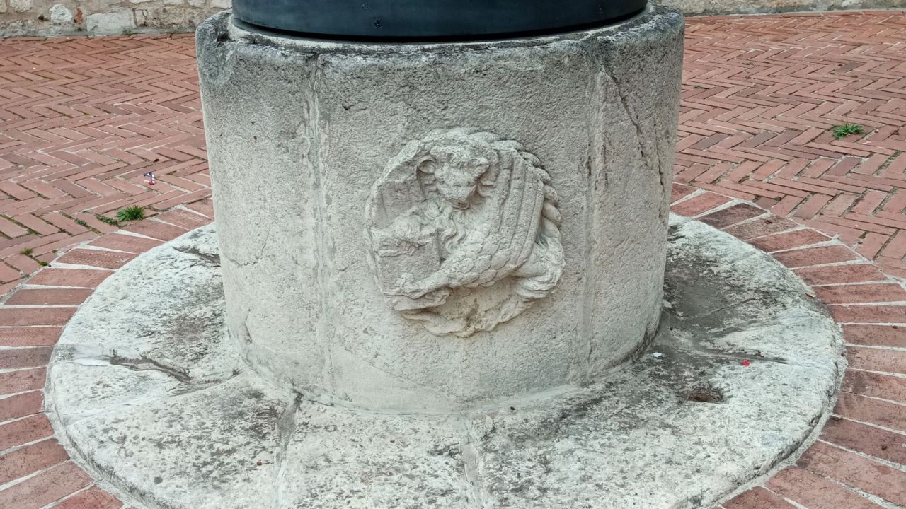 Krilati lav sv. Marka, simbol Venecije, izvor je jedne od naših najvećih stručnih zabluda