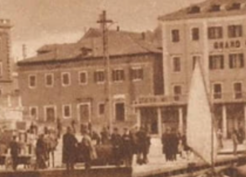 Šibenski leksikon:  Od dujeg nepranja, čovik se zimi počne srbiti priko nogavica i to je zimski srbež