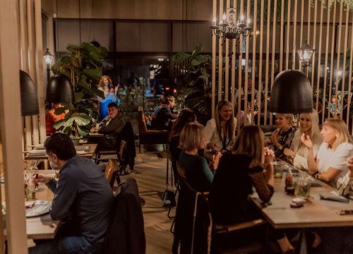 Fotografija 2 - Vrijeme je za rižoto 'Kod Starog'!