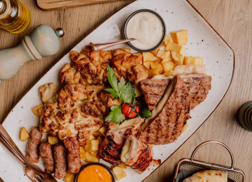 Fotografija 11 - Vrijeme je za rižoto 'Kod Starog'!