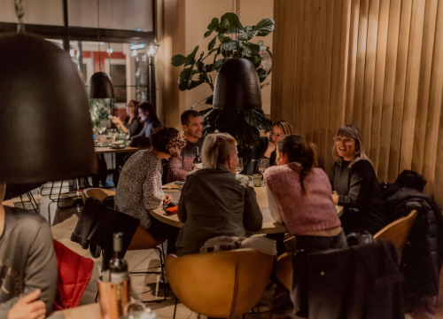 Fotografija 20 - Vrijeme je za rižoto 'Kod Starog'!