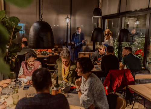 Fotografija 25 - Vrijeme je za rižoto 'Kod Starog'!