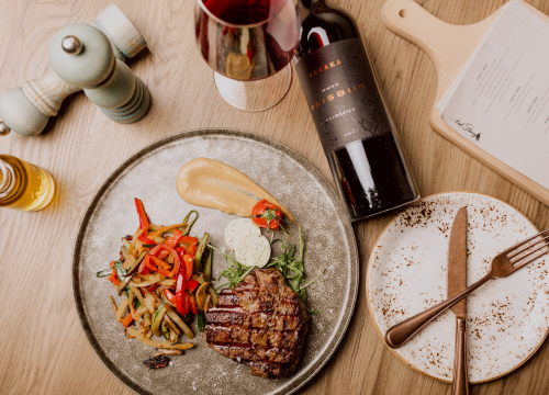 Fotografija 38 - Vrijeme je za rižoto 'Kod Starog'!