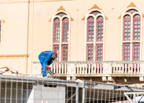 U Šibensko-kninskoj županiji najveći porast prosječne bruto plaće u odnosu na lani